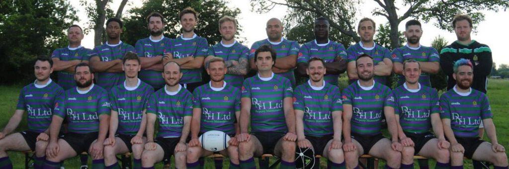 Mitcham & Carshalton RUFC