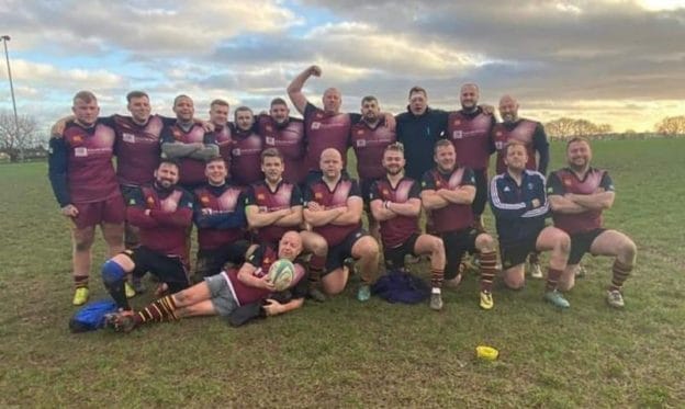 Willenhall Rfc Grassroots Stories - Willenhall RUFC See Success - Fill Your Boots