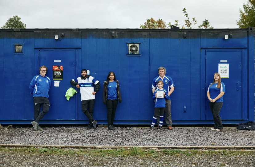 Erdington RFC