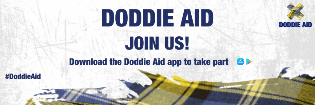 Doddie Aid