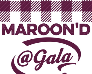 Maroon’d @ Gala 2022 To Return In August 2022