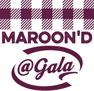 maroon'd at gala