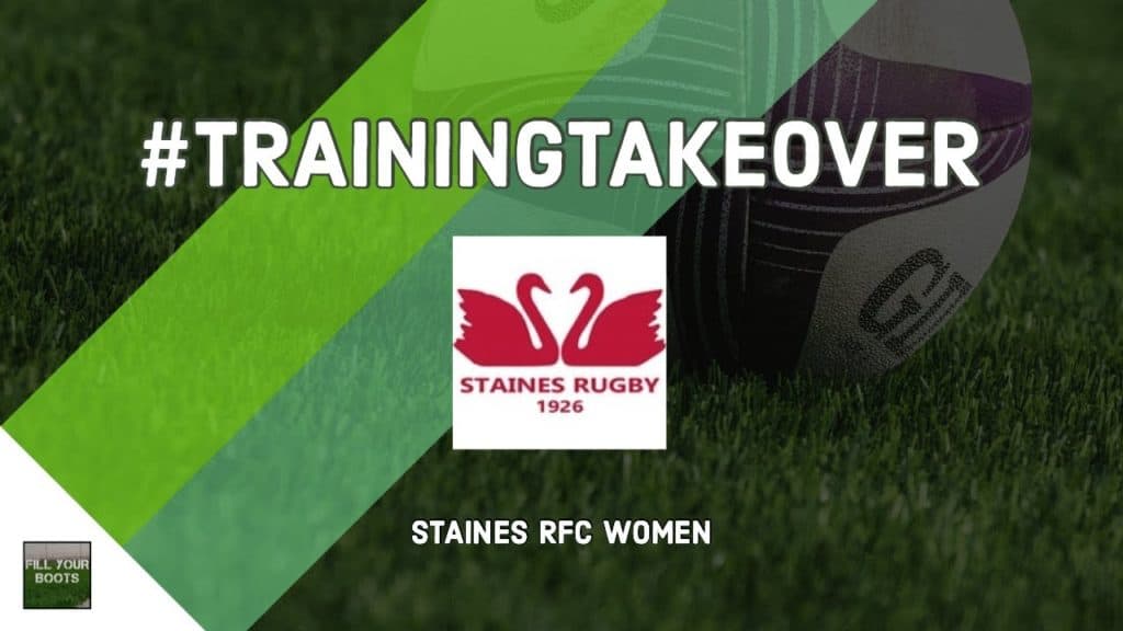 Staines RFC Women