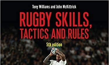 top rugby books for coaches