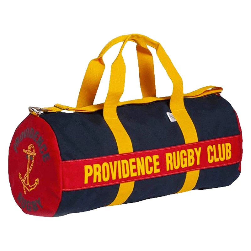 Rugby Kit Bag Essentials