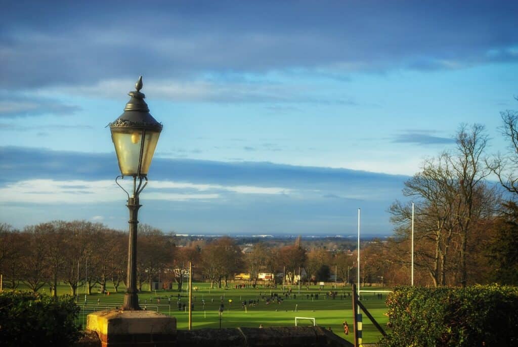 Rugby in England