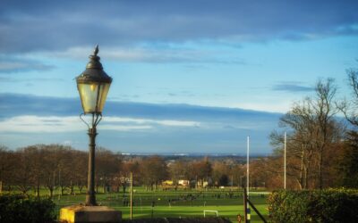 The Early History Of Rugby In England