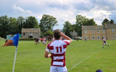 RFU Announces Changes To Player Registrations