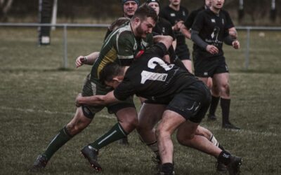 OPINION – Proposed Tackle Height Changes – View of a Rugby Club Chairman