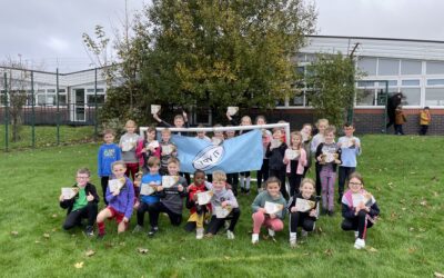 TRYIT Rugby: Growing Grassroots Rugby in Lancashire