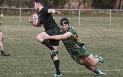 Scottish Rugby Announces Changes To Tackle Height In Community Game