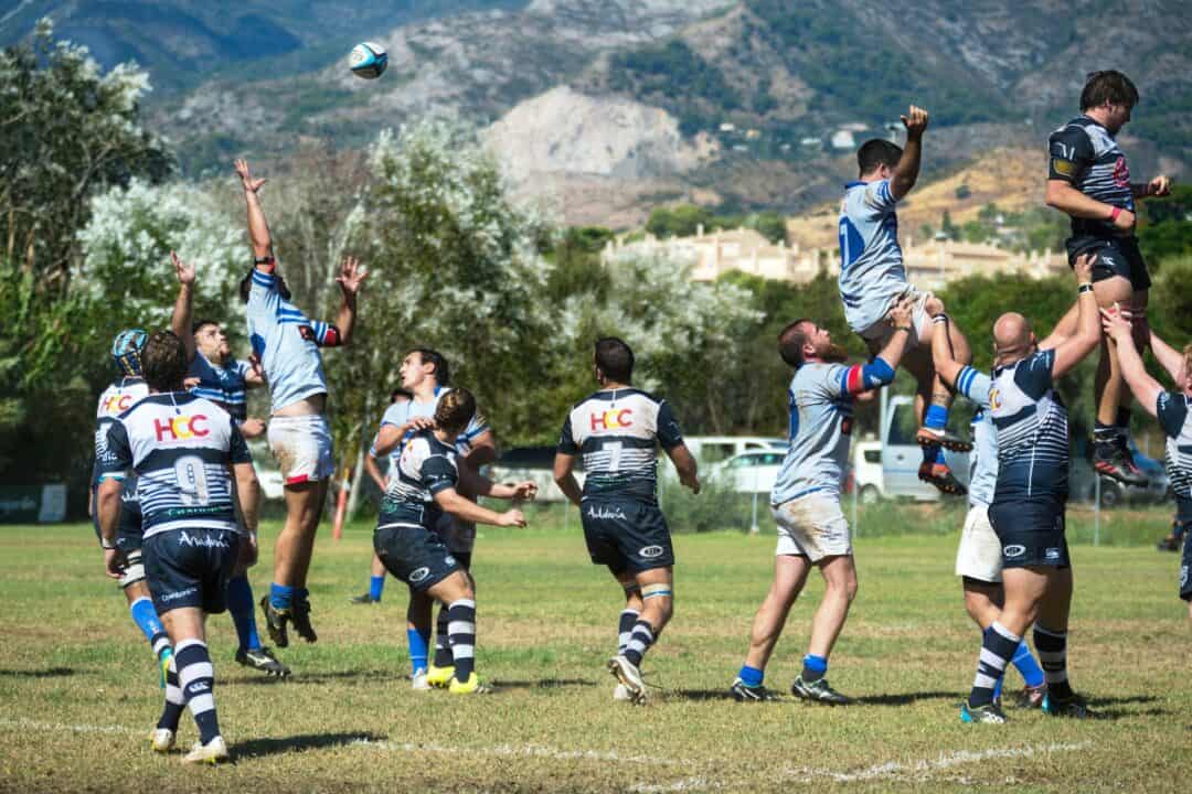 Strategies for Recruiting and Retaining Players in Grassroots Rugby ...