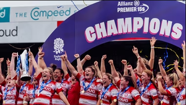 Premiership Women's Rugby fixtures revealed