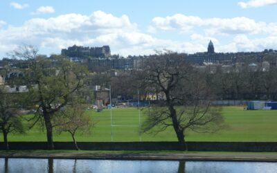 The Stalwarts of Scottish Rugby: Exploring the 4 Oldest Rugby Clubs in Scotland