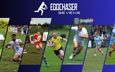 EggChaser 7s Rugby Tournament Returns This May