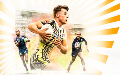 LIT7s London 7s: Elite Rugby 7s Returns to the London