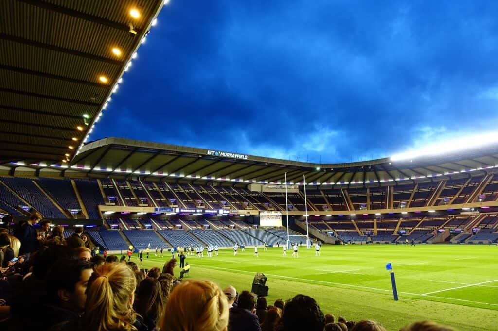 Scottish Club Rugby Set for Structural Overhaul in 2024/25 Season