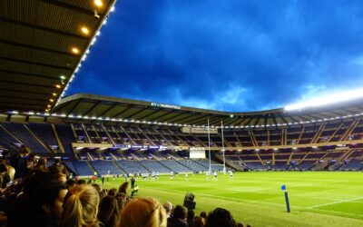 Scottish Club Rugby Set for Structural Overhaul in 2024/25 Season