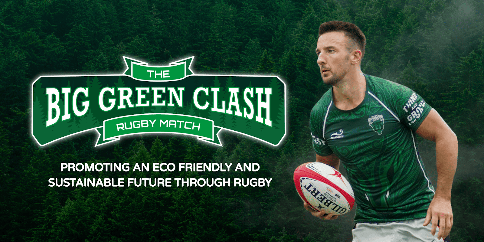 Rugby Goes Green: The Big Green Clash Unites Sport and Sustainability
