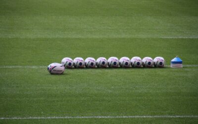 Walkerburn Rugby Club Announces Closure After Years of Declining Participation