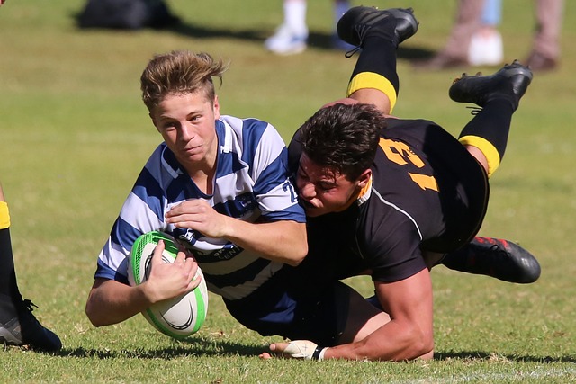 Schools Rugby
