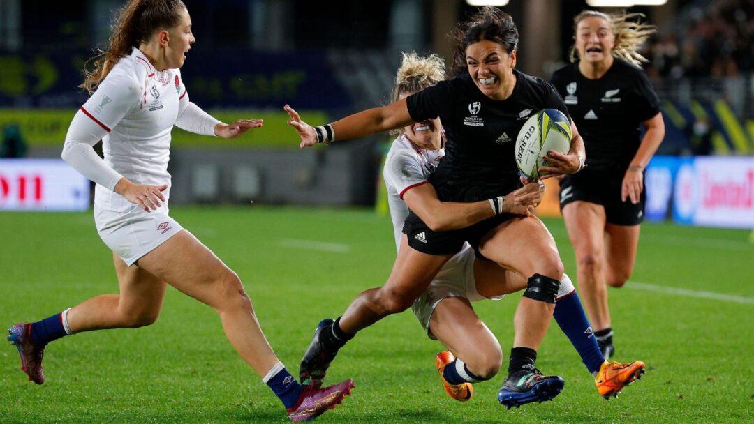 The Impact of Sponsorship and Funding on the Development of Women's ...