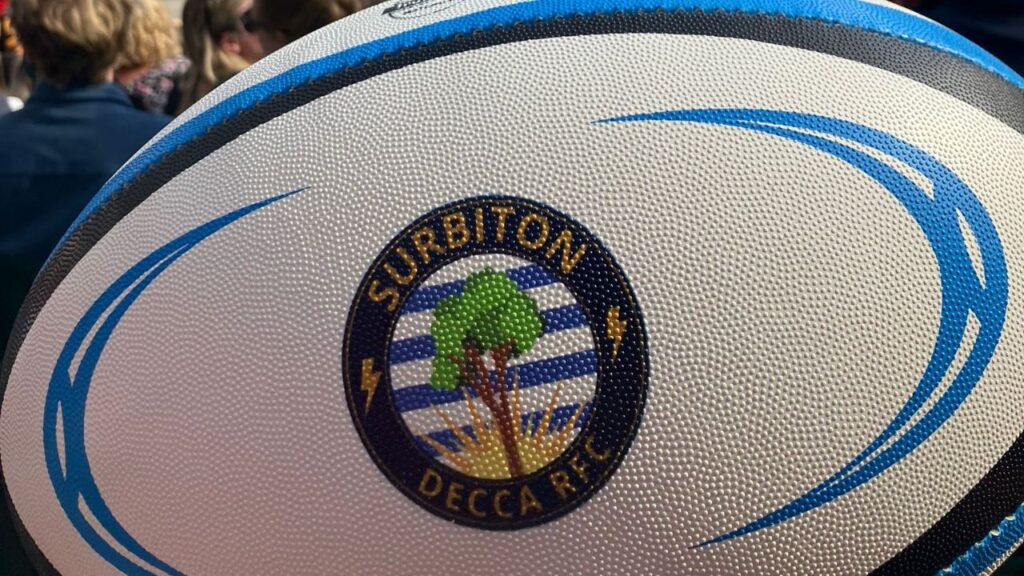 Surbiton Decca RFC