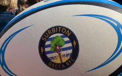 From The Brink: The Rebrand (Part Three)