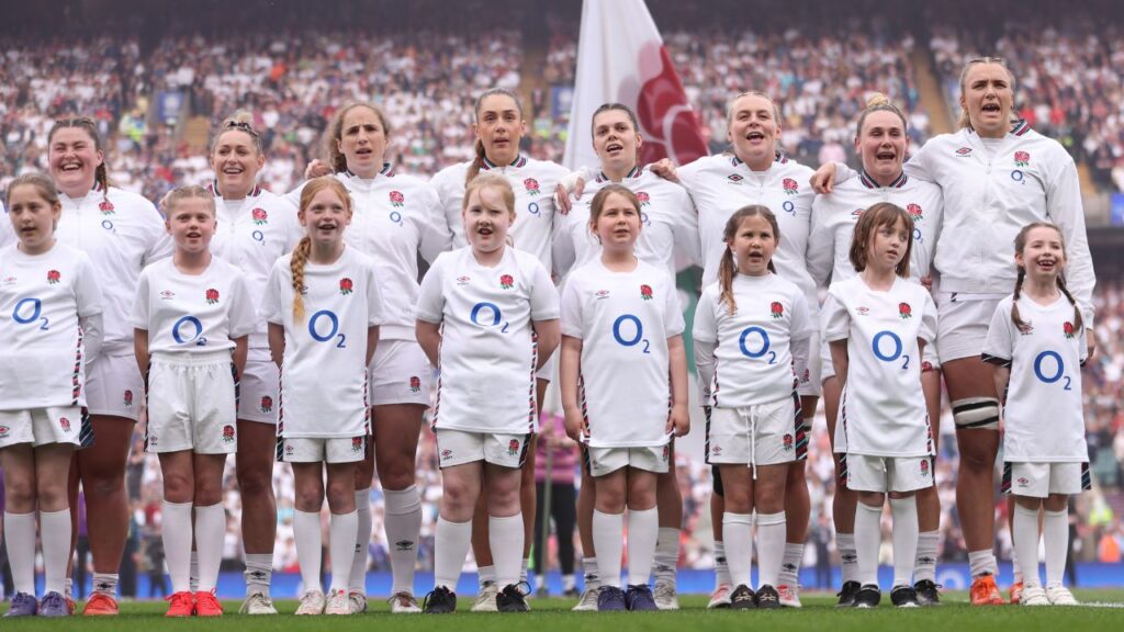Grassroots Rugby Fund