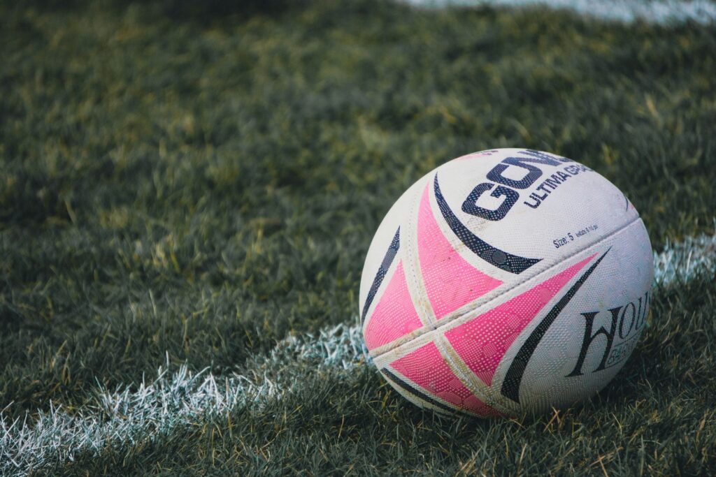 RFU school rugby programme
