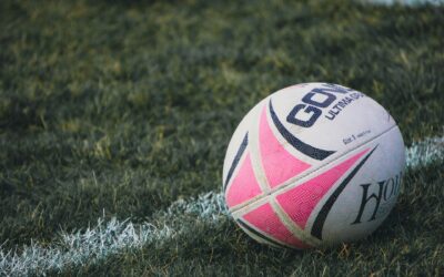 RFU and ICE Education Launch National Programme to Empower School Rugby Leaders