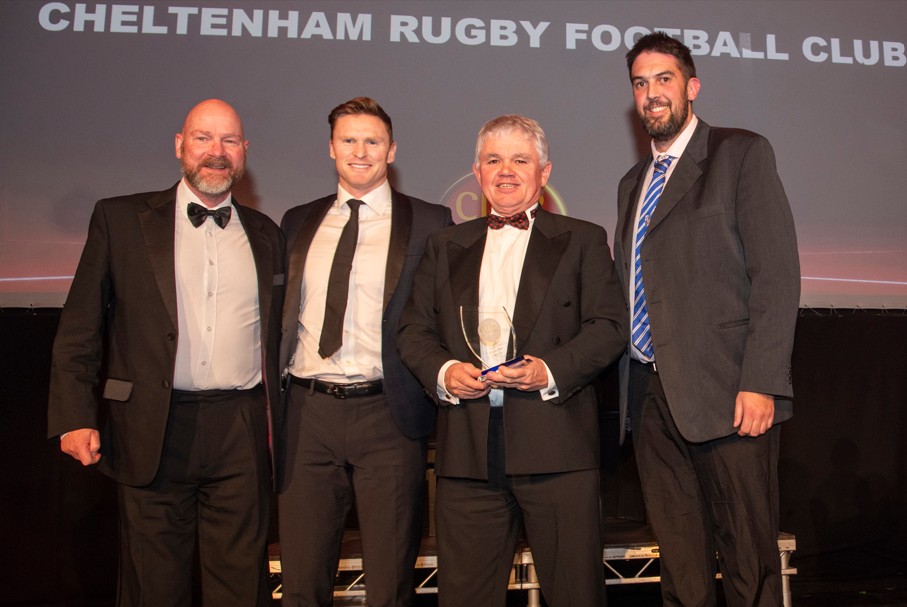 Rugby Club of the Year 2025