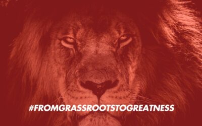 From Grassroots To Greatness: British & Irish Lions Squad Announced
