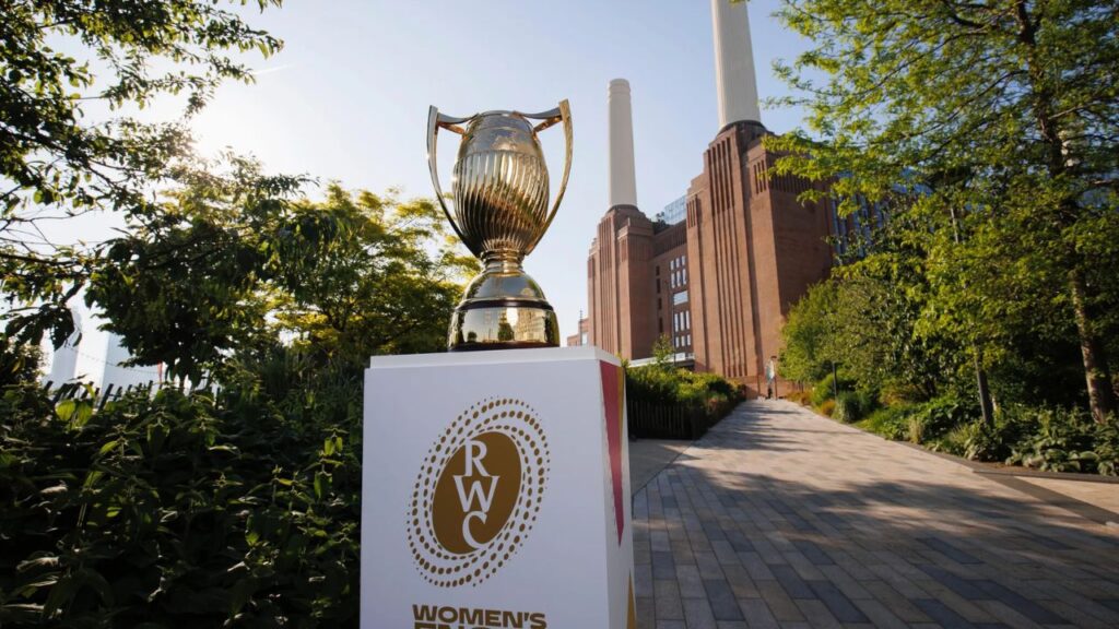 Women's Rugby World Cup