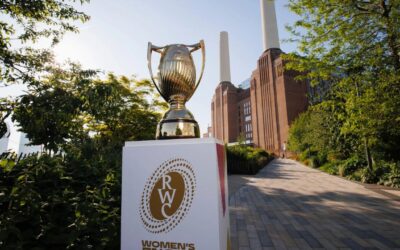 100 Days to Go: How Rugby Clubs Can Prepare for the Women’s Rugby World Cup