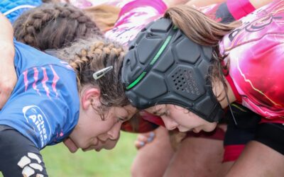 Impact ’25: Over 37,000 Women & Girls Reached as Women’s Rugby Legacy Gathers Pace