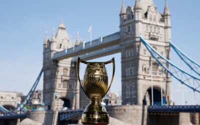 Women’s Rugby World Cup 2025 Fixtures