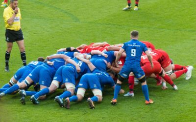 Updates on the Current United Rugby Championship