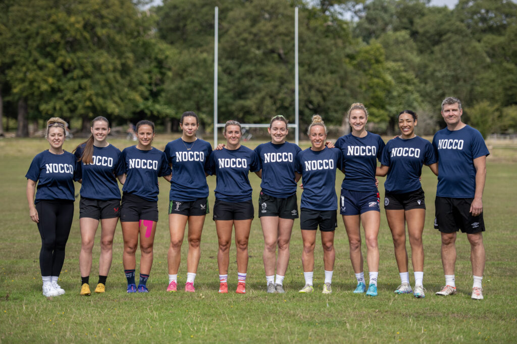 LIT United Kingdom 7s