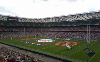 RFU Reform – An Open Letter From Bill Sweeney