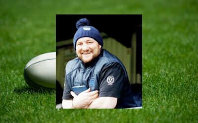 Coach to Coach – “I’m proud of the culture we have created here” – Anthony Howcroft
