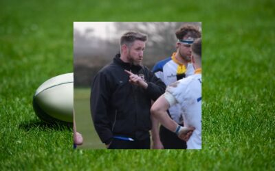 Coach to Coach – “There’s honour and pride in playing for your county” – Tony Hill