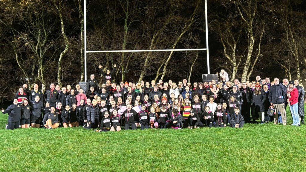 Greenock Wanderers RFC