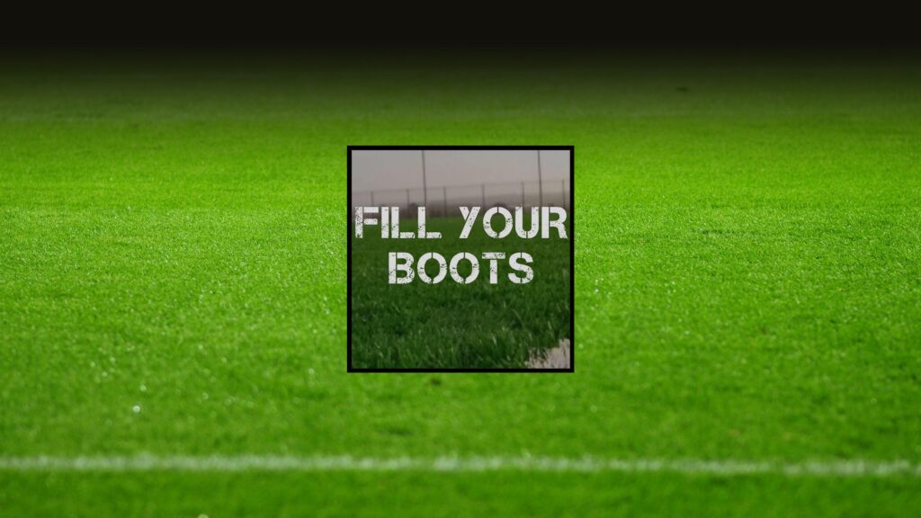 3 Reasons You Should Sign Up for Fill Your Boots