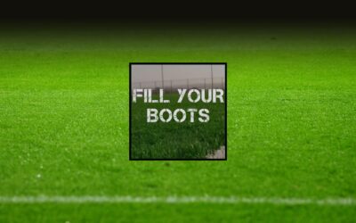 3 Reasons You Should Sign Up for Fill Your Boots