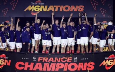 Guinness Men’s Six Nations 2026 – Watch Live at Your Local Rugby Clubhouse or Pub