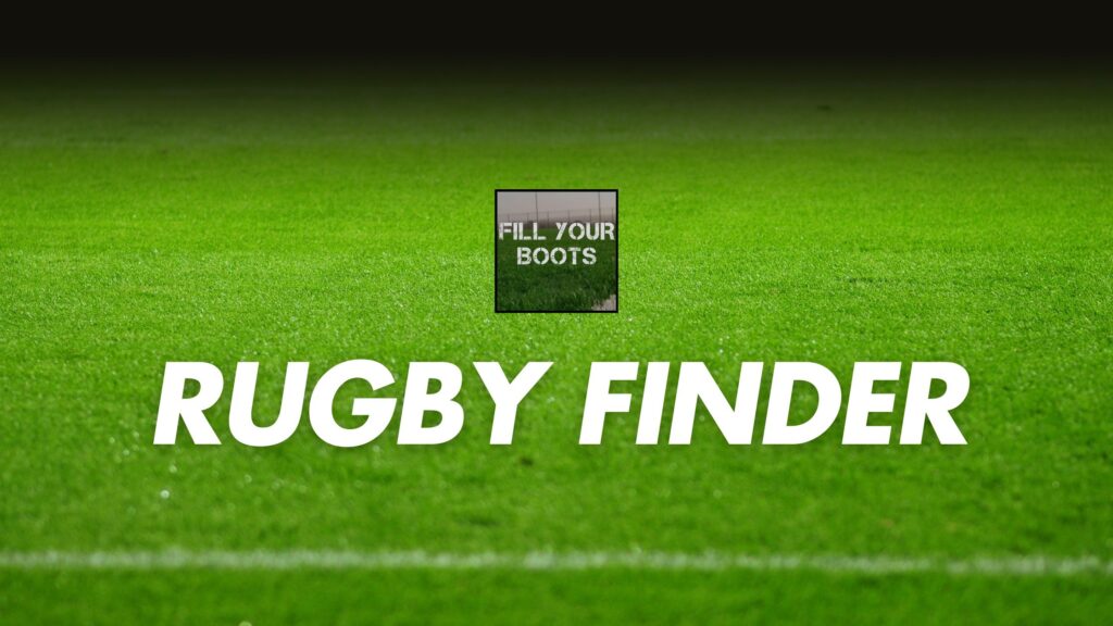 rugby player finder