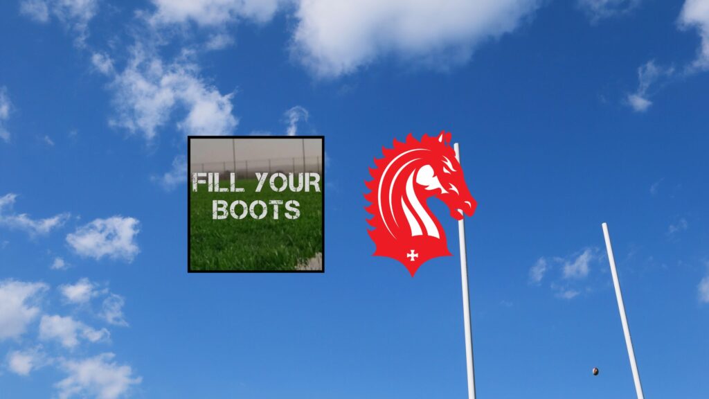 FYB Launch Community Fund with London Broncos