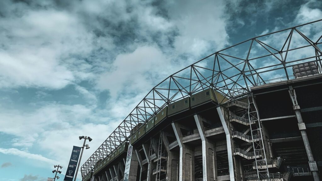 RFU Governance