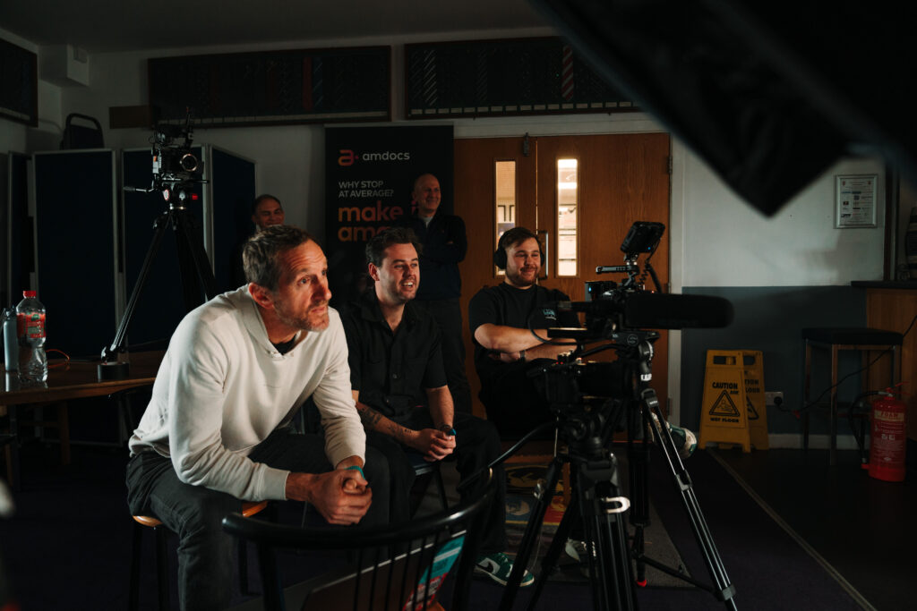 The Heart of the Game